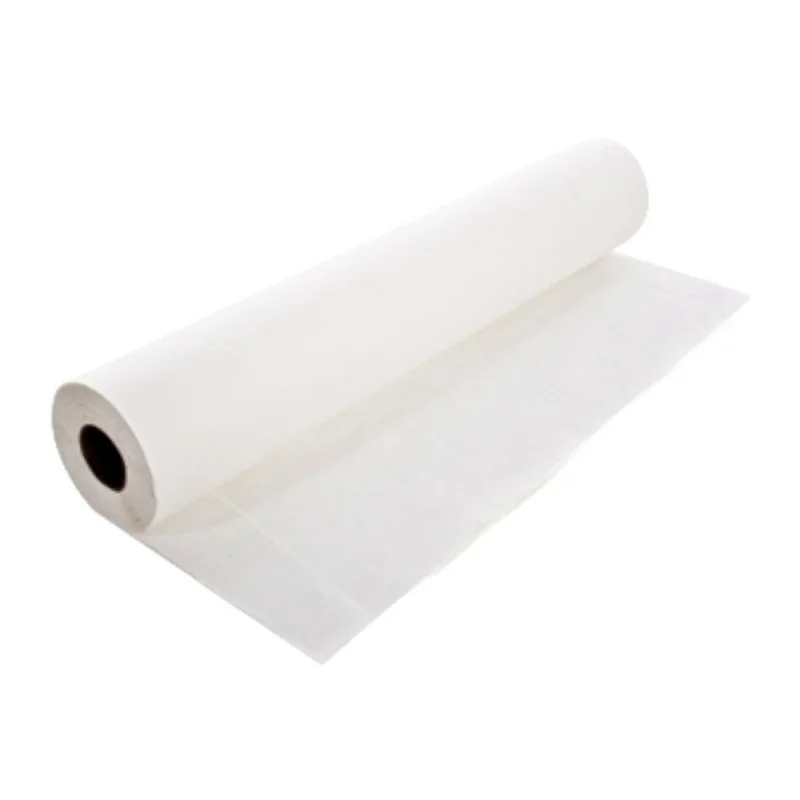 Rouleau de papier pré-découpé i-Medstetic 70x58cm pour tables de massage - i-Medstetic - Jetable