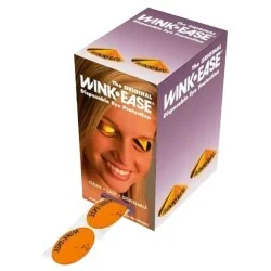 Wink-ease Einweg-Schutzbrillen für Solarium 300 Paar - Wink-ease - Schutzbrille