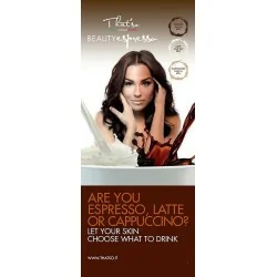 Thatso Beauty Expresso Kit Bräunungs- und Hautpflegegerät - Thatśo - Selbstbräunungsspray DHA