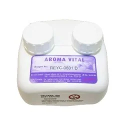 VITAL AROMA ERGOLINE/SOLTRON 1 EINHEIT - Ergoline - Aquafresh und Aroma