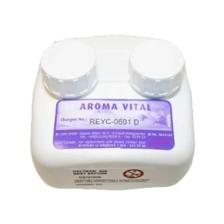 Aroma Vital Ergoline Solarium 1 Unidad - Aquafresh y Aroma - Ergoline