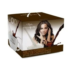 Thatso Beauty Expresso Kit - Self Tan Spray DHA - Thatśo