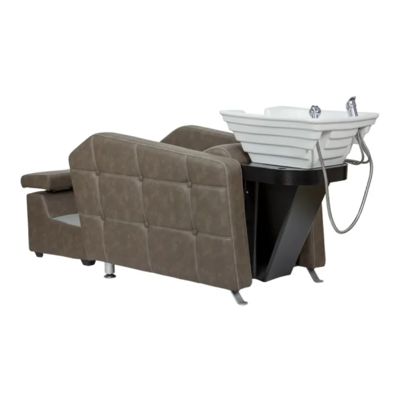 NeoBeauty Brisa: Multifunctional Salon & SPA Chair, ultimate relaxation. - Washing Units - NeoBeauty