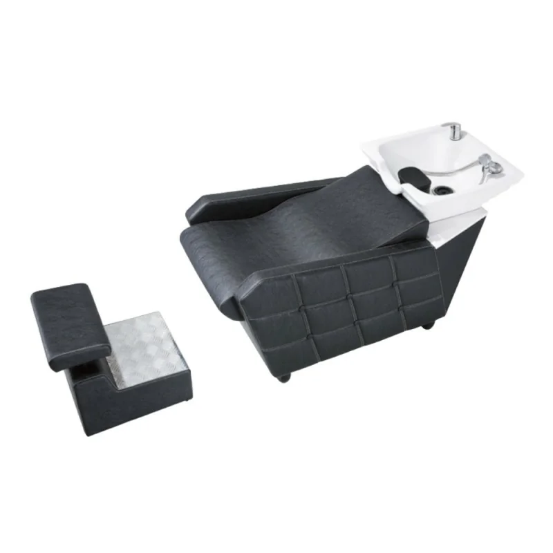 NeoBeauty Brisa: Multifunctional Salon & SPA Chair, ultimate relaxation. - Washing Units - NeoBeauty