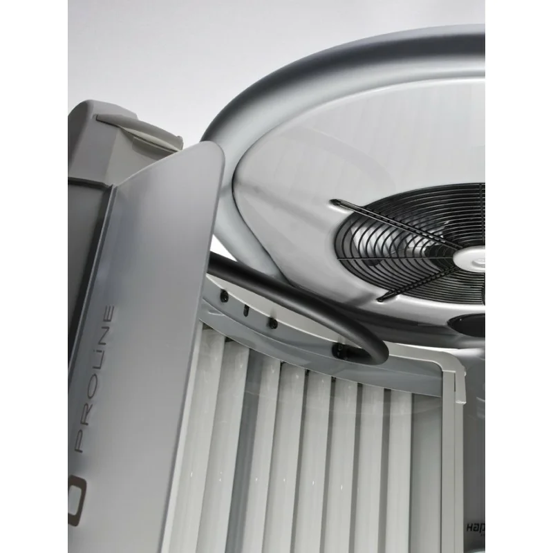 Hapro Proline 28V Intensive White Special - Vertikales Solarium - Hapro - Integrale Solarien