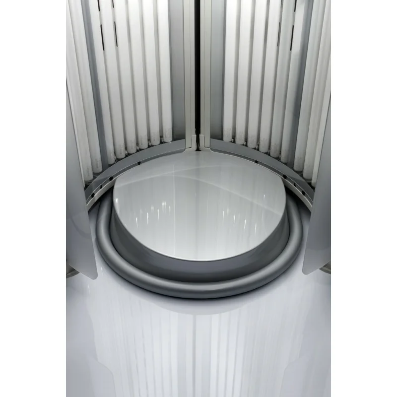 Solarium vertical Hapro Proline 28V Intensive White Special - Hapro - Solariums intégraux