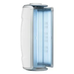 Hapro Proline 28V Solário Vertical Profissional - Solários integrais - Hapro