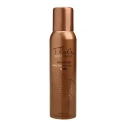 ON THE GO DARK Spray autoabbronzante da 125 ml - Spray autoabbronzante DHA - MY