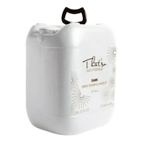 Spray Tanning Make-up 10 Liter - MY - Selbstbräunungsspray DHA