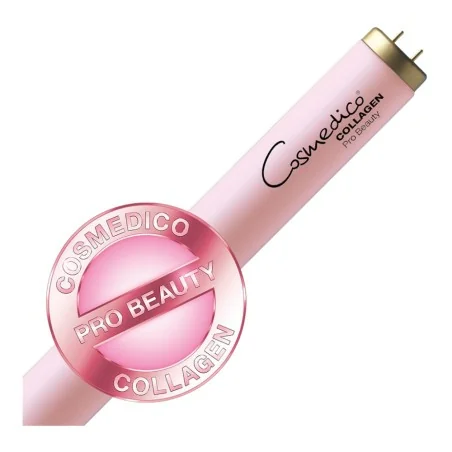 Cosmedico Collagen Tubes 160W - Tubes de Photothérapie Anti-Âge - Cosmedico - Tubes De Collagène