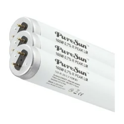 Pure Bronze 80W Sylvania UVA Tube - sylvania - Sylvania PureSun