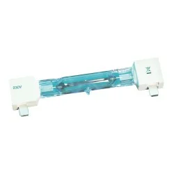 Lamp 610 for Sportarredo CLEO HPA 610 FX (contact plate) - UV Lamps - Isolde