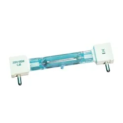 Lampada 630 per Sportarredo CLEO HPA 630 FX (pin di contatto) - Lampade UVA - Isolde