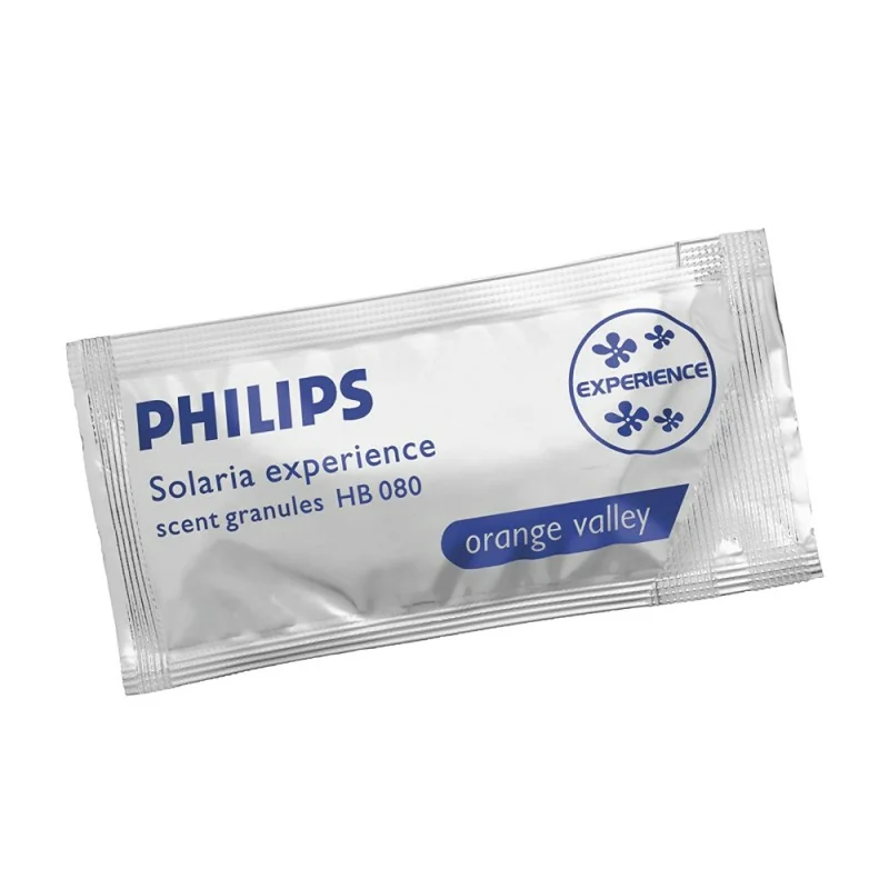 PHILIPS HB080 Aroma Beds Esperienza - Accessori e ricambi - Philips