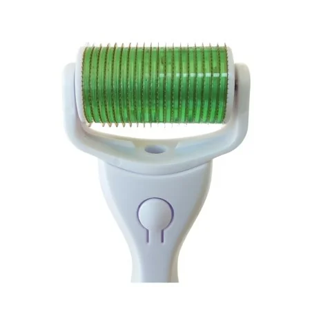 Meso Roller Corporal Institute BCN, aparato de estética para rejuvenecimiento. - MesoRoller - Institute BCN