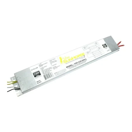 Balastro Elektronisch 2x160W oder 4x100W für UVA-Röhren -   - Vorschaltgeräte