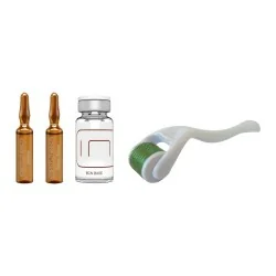 Augenringe-Paket - Wirkstoffe der Mesotherapie - Institute BCN Packs - Mesotherapie