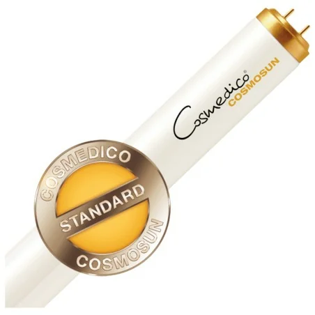 Cosmosun 36 R 160W - Tubos UVA 160W - Cosmedico