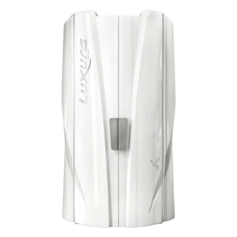 Luxura V6 Collagen&Sun Solarium - Hapro - Luxura