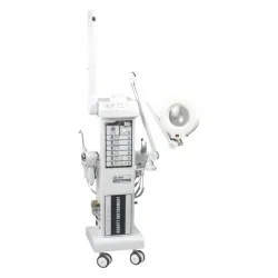 i-Medstetic Apparecchio Combinato 13 in 1 per Trattamenti Estetici - Apparecchiature Multifunzione - i-Medstetic