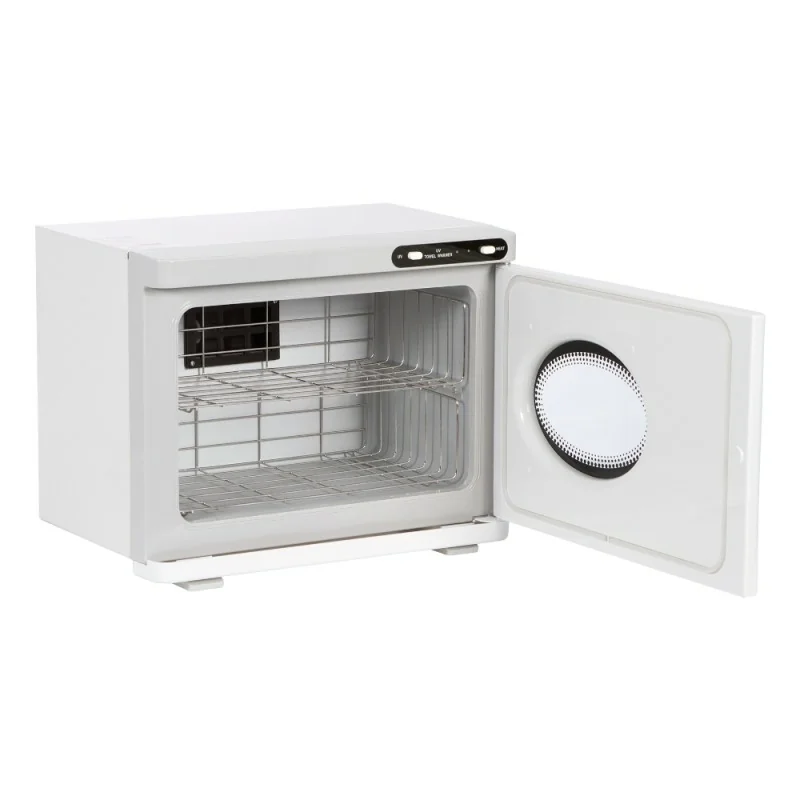 Towel warmer and sterilizer 23l  - sterilization and hygiene - i-Medstetic