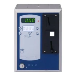 i-Medstetic Sunmatic Timer for Solariums and Spas with Coin Selector  - Control systems - i-Medstetic