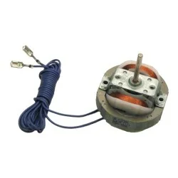 fan motor - Accessories and spare parts - Hapro