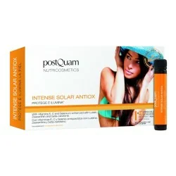 Solare Intenso Antiox - Nutricosmetici -