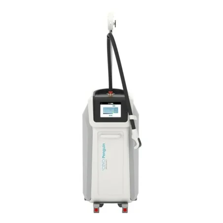 Cryo Science CRYO Penguin localized cryotherapy device for pain relief and skin rejuvenation - Cryotherapy cabins Cryosauna ...