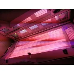 Solarium Ergoline Excellence 950 d'occasion - Sunmarket - Sunmarket - Solariums de l'Occasion