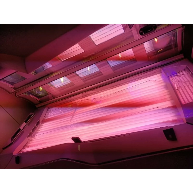 Ergoline Excellence 950 (Ocasion)  - Solariums of the Occasion - Sunmarket