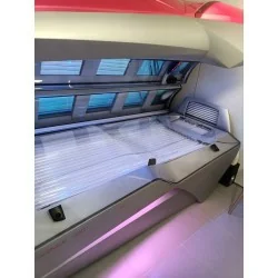 Solarium Ergoline Excellence 950 de Ocasião - Sunmarket - Soários de Ocasião - Sunmarket