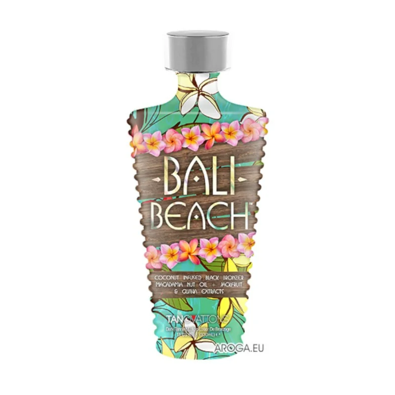 Bali Beach Tanovations Bräunungsbeschleuniger 325ml - Tanovations - Tanovations