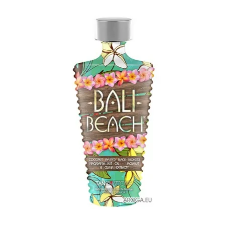 Bali Beach Tanovations Acelerador de Bronceado 325ml - Tanovations - Tanovations