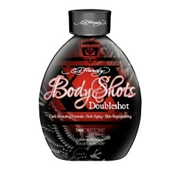 Acelerador de Bronceado Body Shots Doubleshot Tanovations - Tanovations - Tanovations