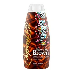 Tanovations Butter Me Brown - Accélérateur de Bronzage Naturel 300ml - Tanovations - Tanovations