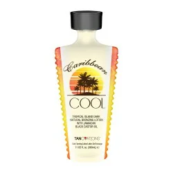 Caribbean Cool - Tanovations - Accélérateur de Bronzage Naturel - Tanovations - Tanovations