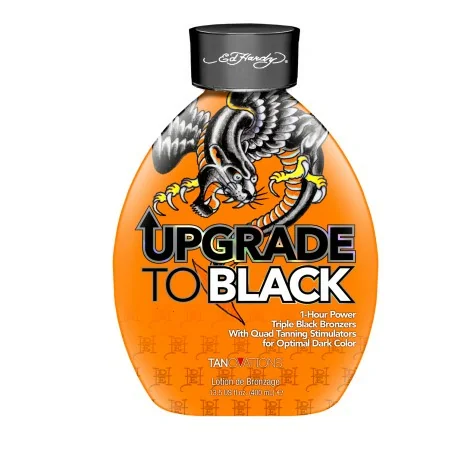 Upgrade to Black™ Tanovations Acelerador de Bronzeado 400 mL - Tanovations - Tanovations