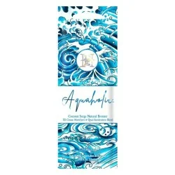 Aquaholic Packet - Tanovations - Einzeldosis-Beutel