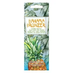 Bahama Bronzer Packet - Bustine monodose - Tanovations