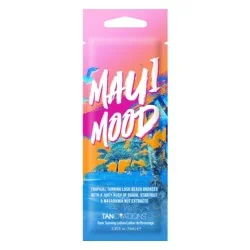 Maui Mood Packet - Tanovations - Einzeldosis-Beutel