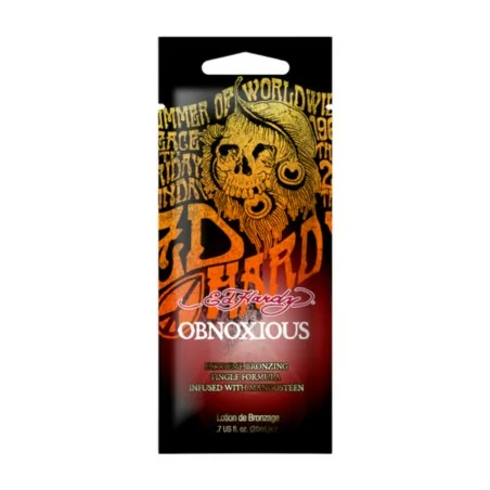 Tanovations Obnoxious 15ml Acelerador de Bronceado - Sobres Monodosis - Tanovations