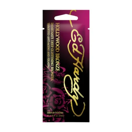 Hollywood Bronze Packet - Single-dose sachets - Tanovations