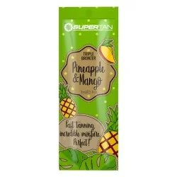 Supertan Pineapple&Mango 15ML - Bustine monodose - Supertan