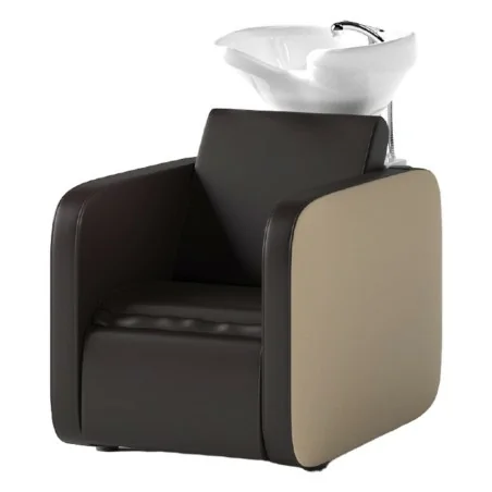 Brisa Shiatsu Wash Unit by i-Medstetic: Customizable, ergonomic, and luxurious. - Washing Units - i-Medstetic