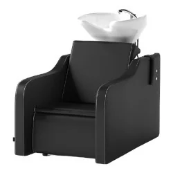 Delfos Shiatsu Wash Unit by i-Medstetic: Customizable, ergonomic, luxurious. - Washing Units - i-Medstetic