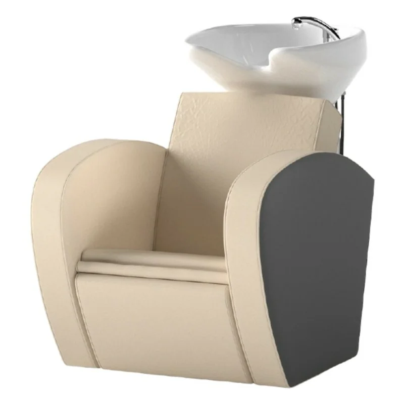 Dream Wash Station by i-Medstetic: Shiatsu Massage & Customizable - Washing Units - i-Medstetic