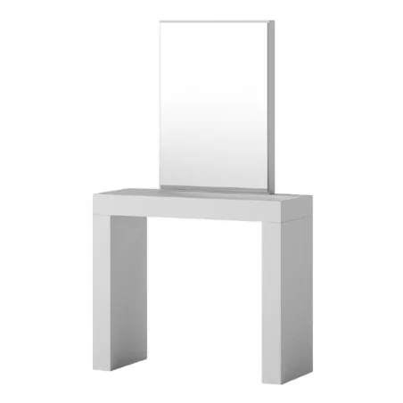 Kayak Vanity by i-Medstetic: Customizable with Mirror and Modern Base. - Hairdressers - i-Medstetic