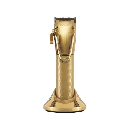 Tondeuse professionnelle WAD Onux Hair Clipper Gold Weelko - Weelko - machines à couper les cheveux