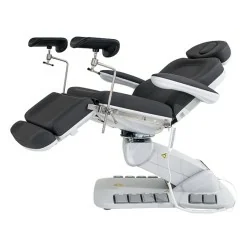 Weelko Gyna Advanced Gynecological Exam Chair - Electric stretcher - Weelko